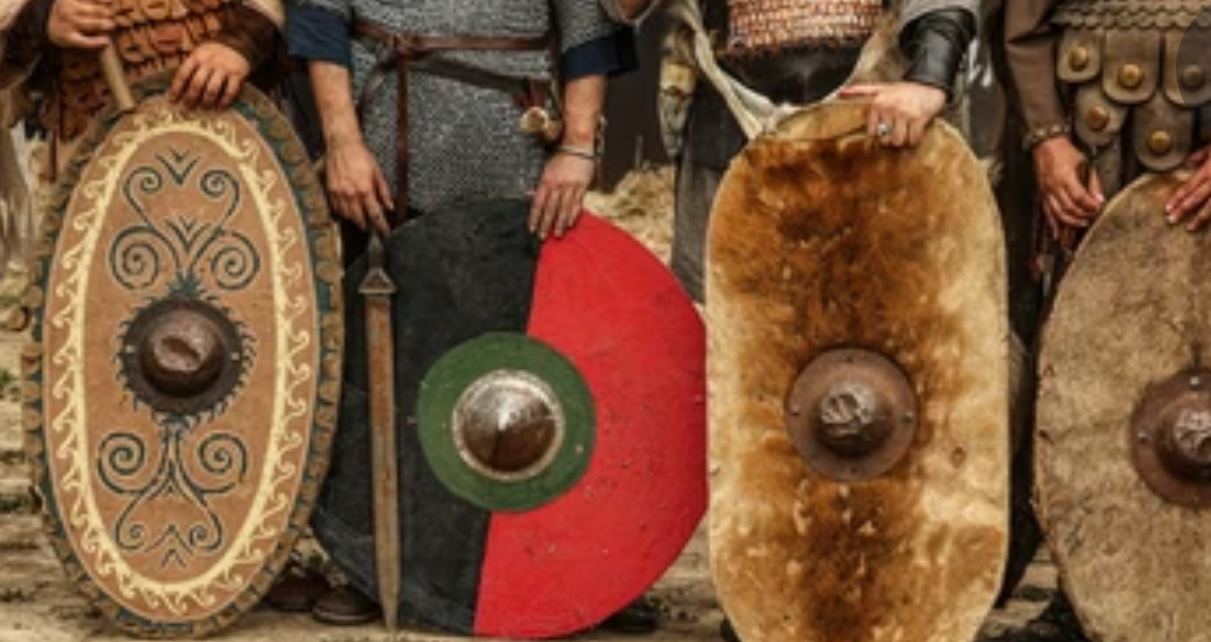 Preseljevanje ljudstev