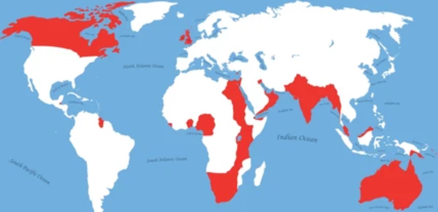 Britanski imperij