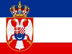 Položaj Slovencev v Kraljevini SHS